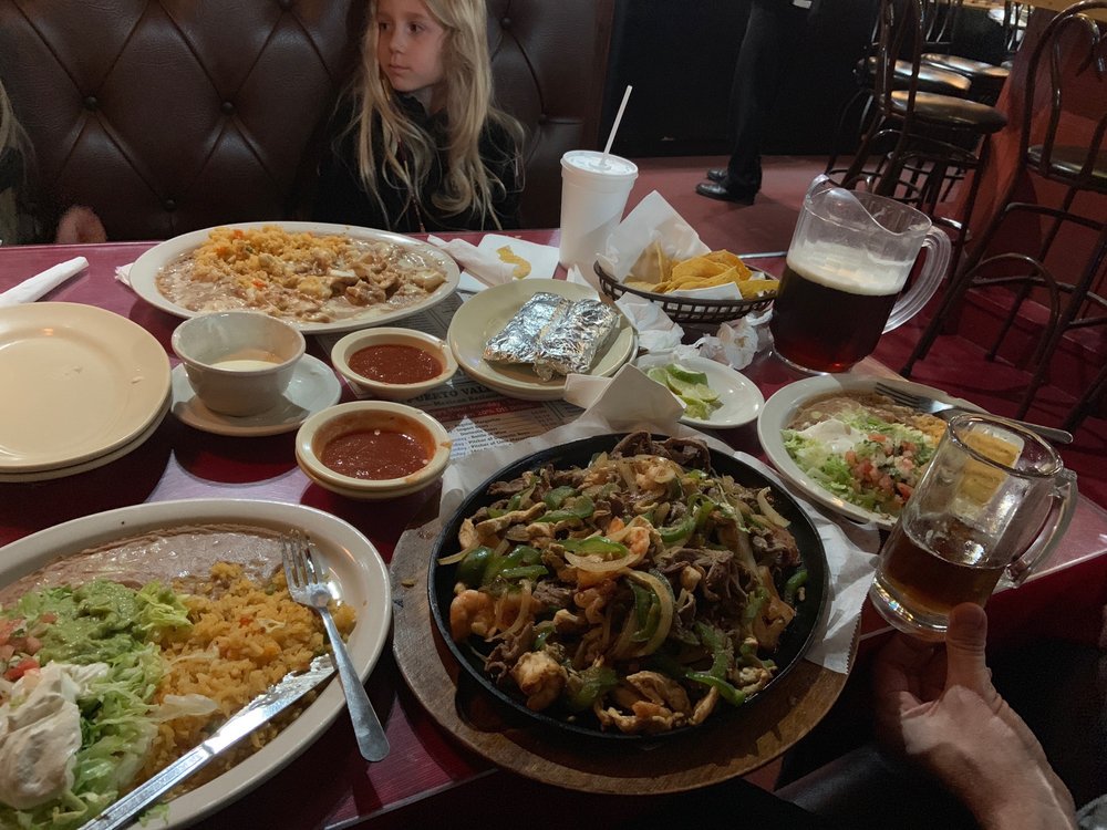 PUERTO VALLARTA 16 Photos & 34 Reviews 269 Deo Dr, Newark, OH