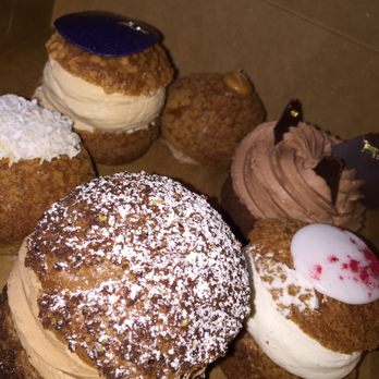 Beta5 Chocolates - Chocolatiers & Shops Near Me - Vancouver, British Columbia