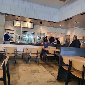 CAVA - Mediterranean Near Me - Irvine, California CAVA - Mediterranean Near Me - Irvine, California