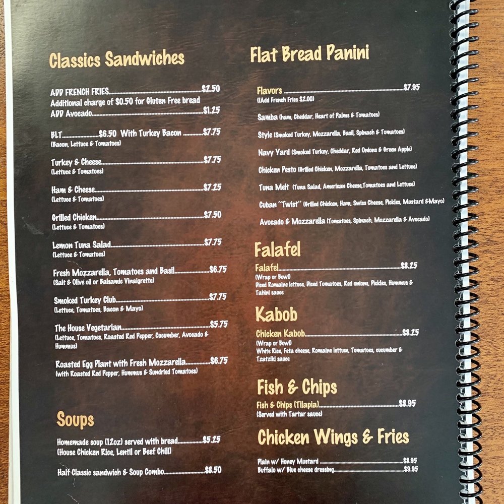 Mama Ana - Lunch menu - Breakfast & Brunch Near Me - Somerville, Massachusetts Mama Ana - Lunch menu - Breakfast & Brunch Near Me - Somerville, Massachusetts