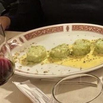 Trattoria Mamma Gina - Aperivo de asparagus con almendra. - Pizza Near Me - Florence, FI Trattoria Mamma Gina - Aperivo de asparagus con almendra. - Pizza Near Me - Florence, FI