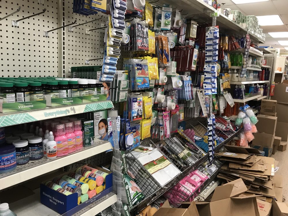 DOLLAR TREE Discount Store 323 Old York Rd, Jenkintown, PA Phone