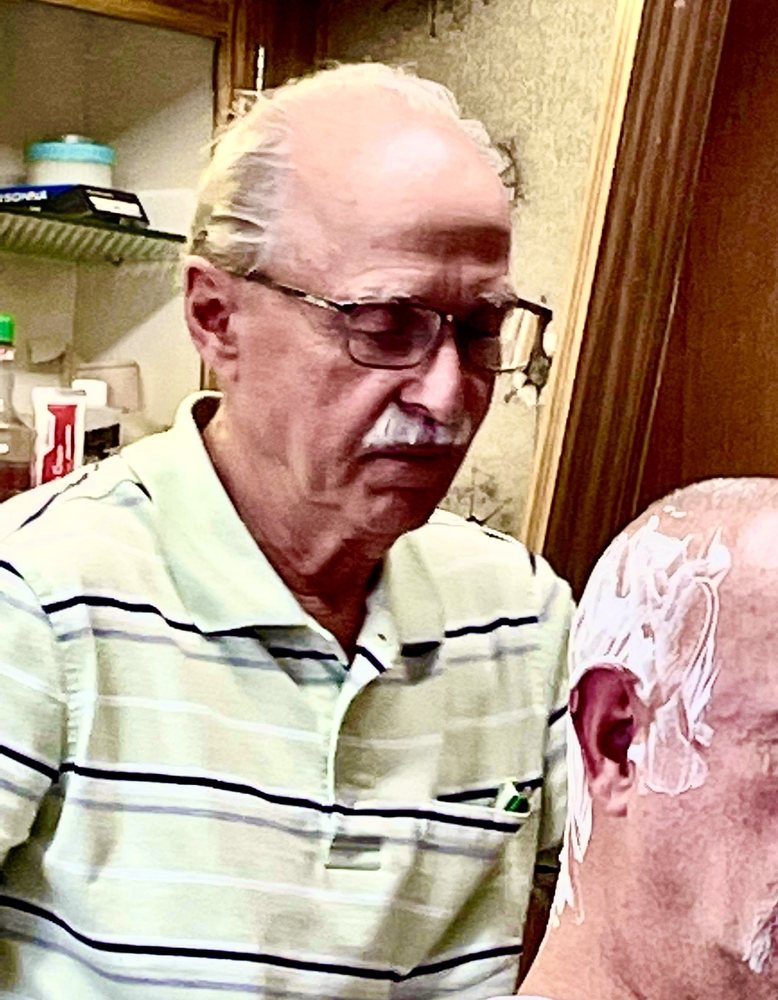 SWOPE’S BARBER SHOP Updated September 2024 4324 Market St