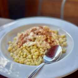 Don Gallo - Street Corn Esquites
