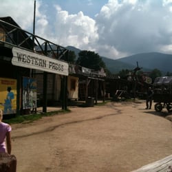 Wester City