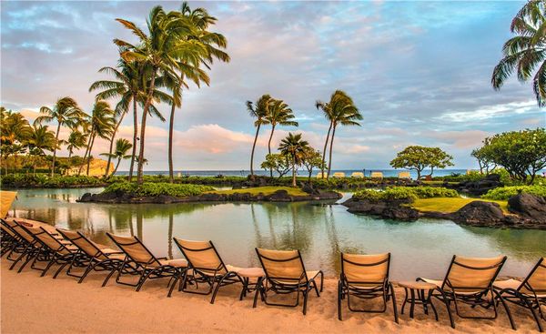 Grand Hyatt Kauai Resort & Spa by null