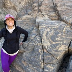 Mosaic Canyon - Mosaic Canyon