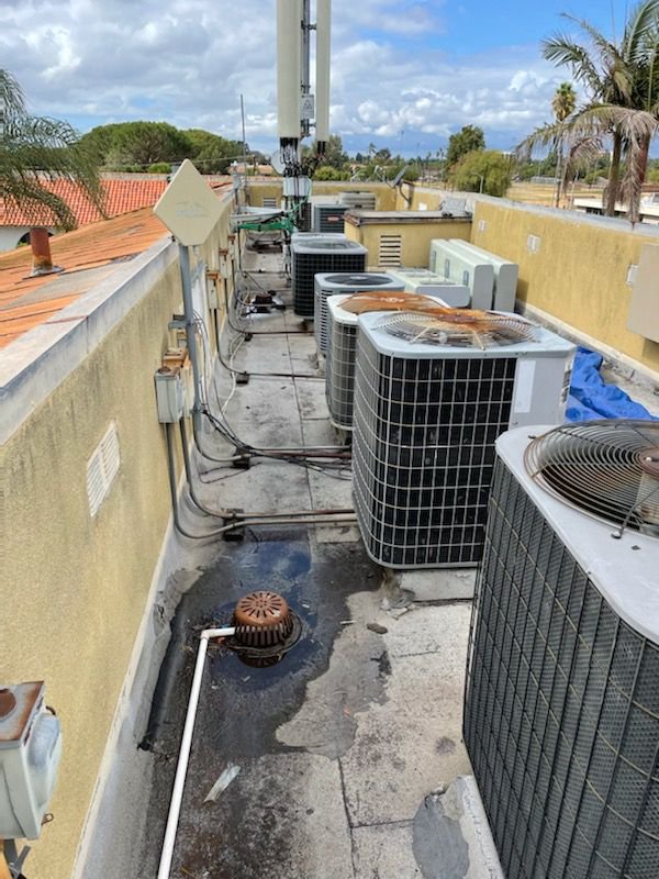 Slide of First Choice N Gutters