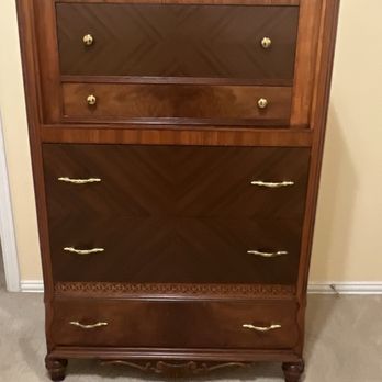 MTZ Restoration - Before - Refinishing Services Near Me - Spring, Texas