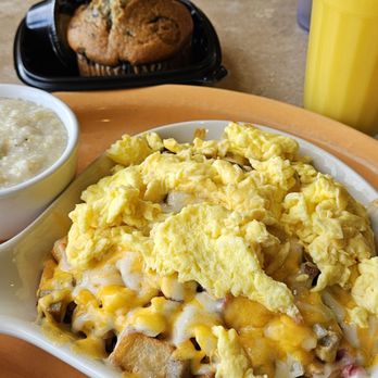 Scramblers - American Near Me - Pickerington, Ohio