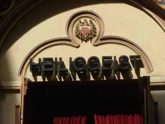 Heiliggeist by null