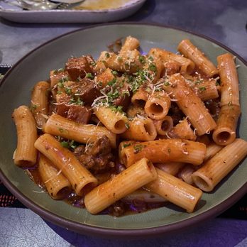 Kaya - Filipino rigatoni - Filipino Near Me - Orlando, Florida