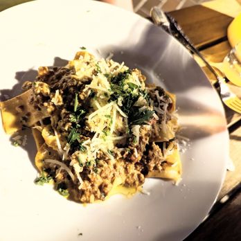 Cantinetta Bellevue - Ravioli - Italian Near Me - Bellevue, Washington