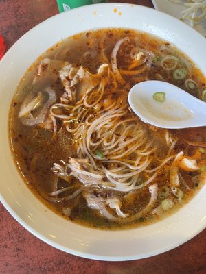 Phở Saigon #8 by null