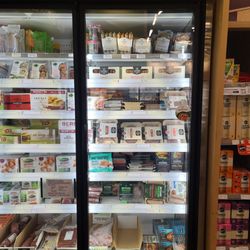 Ambrosia Natural Foods