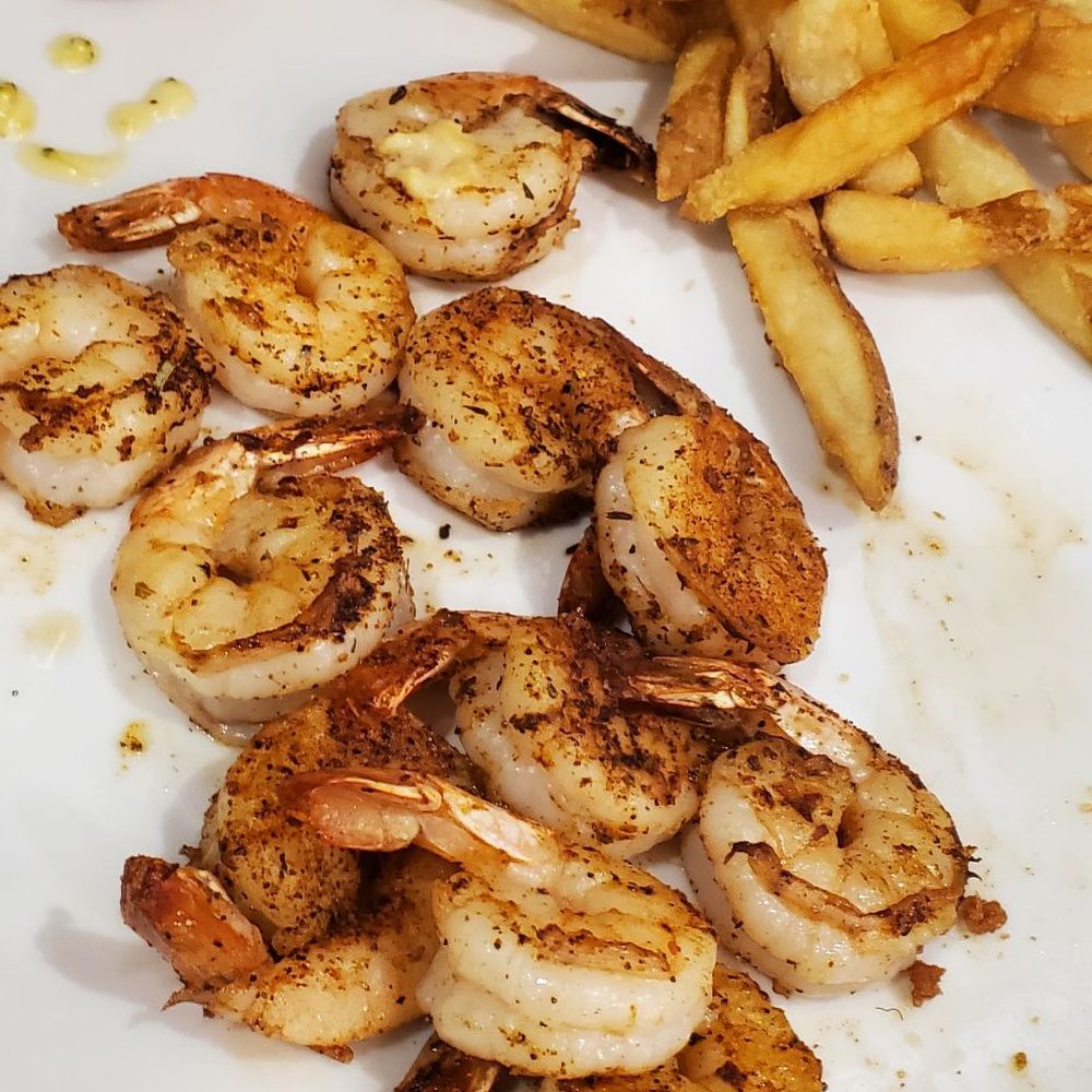 Johnny's Farm House - Grilled shrimp and fries - Chicken Shop Near Me - Concord, North Carolina Johnny's Farm House - Grilled shrimp and fries - Chicken Shop Near Me - Concord, North Carolina