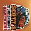Scott's Stump Grinding gift card