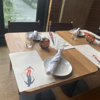 Bridgette Bar - Italian Near Me - Toronto, Ontario