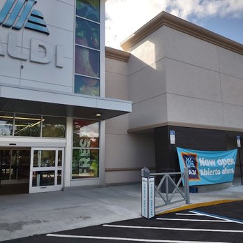 ALDI - Grocery Near Me - Boynton Beach, Florida