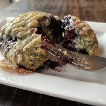 Kaldi's Coffee - Scone - Blueberry - Coffee Roasteries Near Me - Clayton, Missouri Kaldi's Coffee - Scone - Blueberry - Coffee Roasteries Near Me - Clayton, Missouri