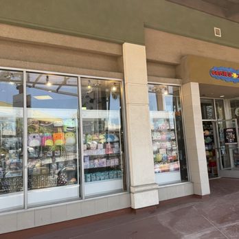 Comics-N-Stuff - Easy to miss on the second floor. Mall not very busy but worth checking out! - Comic Books Near Me - Chula Vista, California Comics-N-Stuff - Easy to miss on the second floor. Mall not very busy but worth checking out! - Comic Books Near Me - Chula Vista, California
