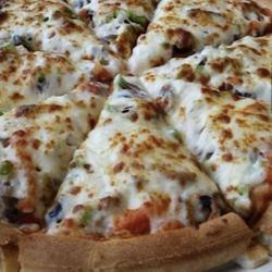 Godfather's Pizza