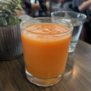 Stella San Jac - Energize - New American Near Me - Austin, Texas
