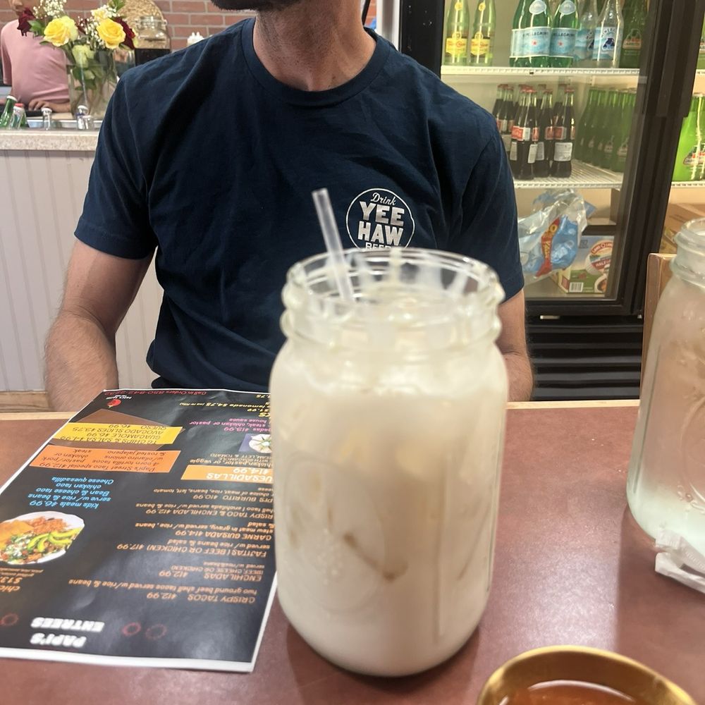 Papi’s Tacos & Burger Eatery - Horchata - Tex-Mex Near Me - Destin, Florida Papi’s Tacos & Burger Eatery - Horchata - Tex-Mex Near Me - Destin, Florida
