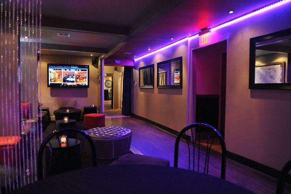 Brooklyn Party Space by null