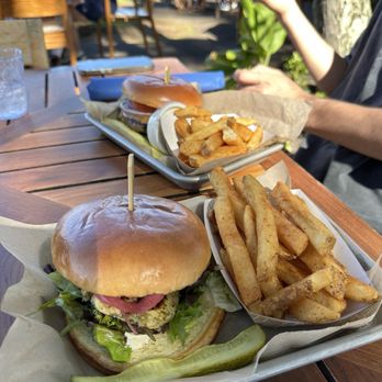 Burger Shack - Mahi Mahi Sandwich - Burgers Near Me - Kapalua, Hawaii Burger Shack - Mahi Mahi Sandwich - Burgers Near Me - Kapalua, Hawaii