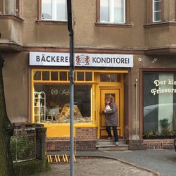 Bäckerei Franke - Bäckerrei Franke - Inh. Wolf-Oliver Sowoidnich, Calauer Str.26, 03048 Cottbus