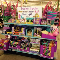 Family Dollar - I love Easter!