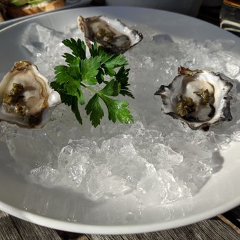 Aracely Cafe - New American Near Me - San Francisco, California