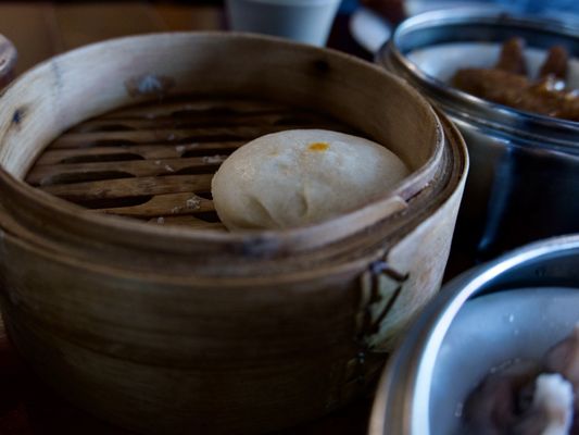 Dimsum Asian Bistro by null