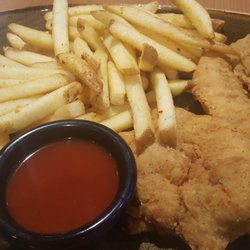 3Sixty - Chicken strips
