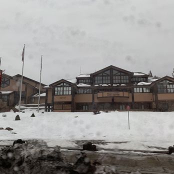 1. Big Bear Resorts