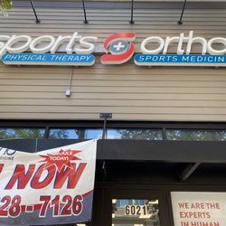 Sports And Ortho Physical Therapy And Sports Medicine