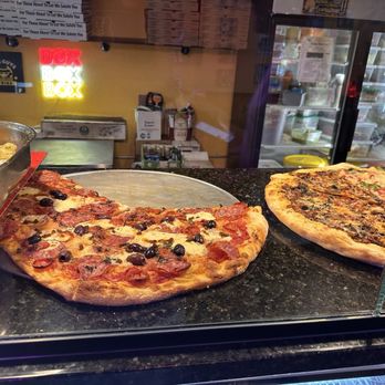 Philly Pizza Authority - Pizza Near Me - New Smyrna Beach, Florida Philly Pizza Authority - Pizza Near Me - New Smyrna Beach, Florida