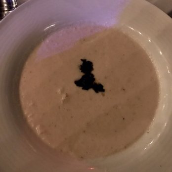The Ranch House - Crab and Potato Soup - Venues & Event Spaces Near Me - Ojai, California The Ranch House - Crab and Potato Soup - Venues & Event Spaces Near Me - Ojai, California
