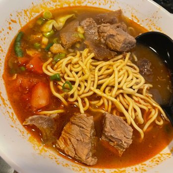 Mr. Sate - Indonesian Near Me - Los Angeles, California