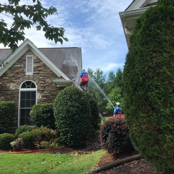 Precision Pro Wash - Home Cleaning Near Me - Duncan, South Carolina