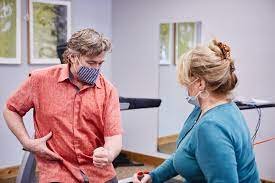 Brentwood Center of Health