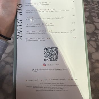 Lifted Restaurant - Menu - New American Near Me - Boston, Massachusetts Lifted Restaurant - Menu - New American Near Me - Boston, Massachusetts