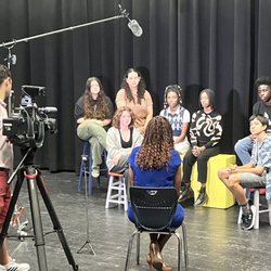 Lavilla School of the Arts