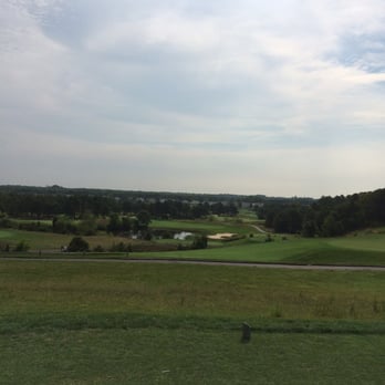 Eagle Ridge Golf Course - Golf Near Me - Lakewood, New Jersey