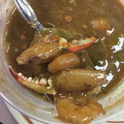 Bobby's Seafood by null