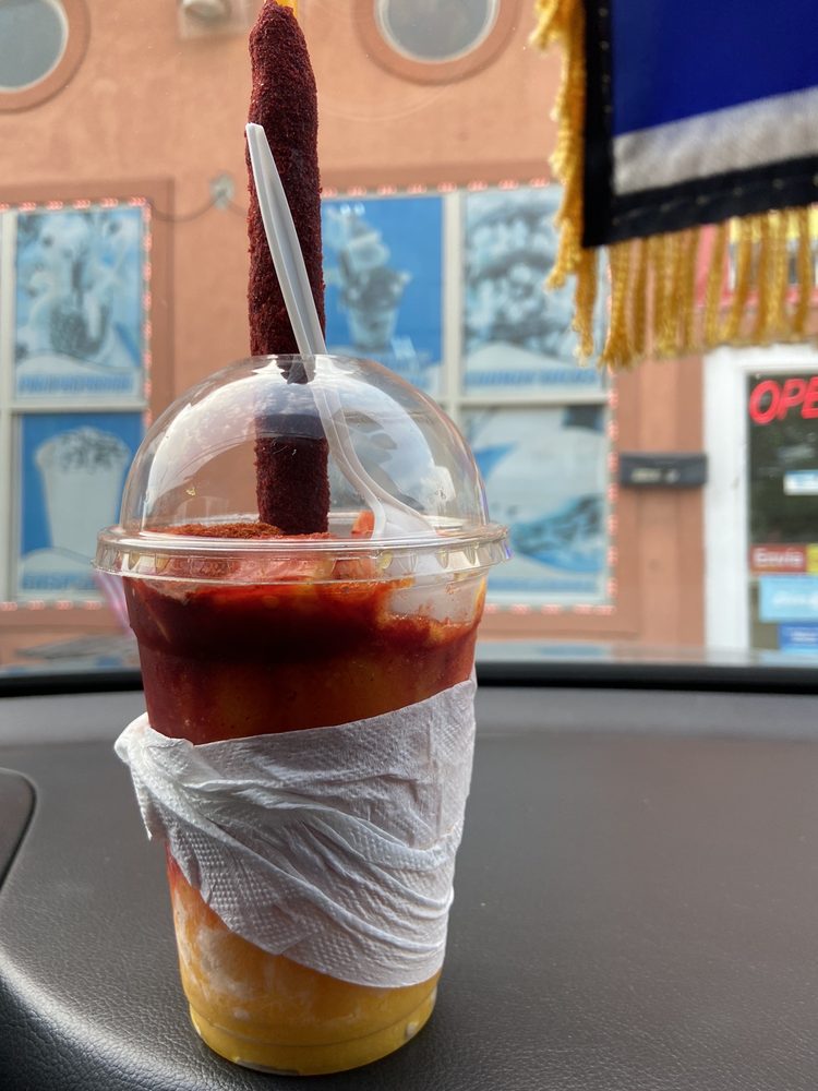 REFRESQUERIA LAS BANANAS Updated September 2024 1102 Holland St