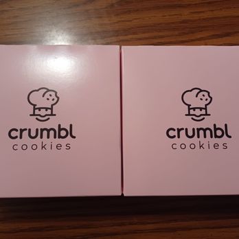 Crumbl - Upland - Bakeries Near Me - Upland, California Crumbl - Upland - Bakeries Near Me - Upland, California