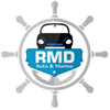 RMD Auto & Marine gift card