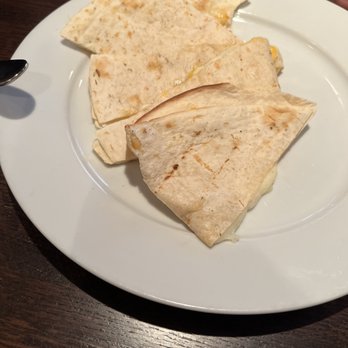 Mim's Restaurant - Cheese quesadilla - American Near Me - Roslyn Heights, New York Mim's Restaurant - Cheese quesadilla - American Near Me - Roslyn Heights, New York